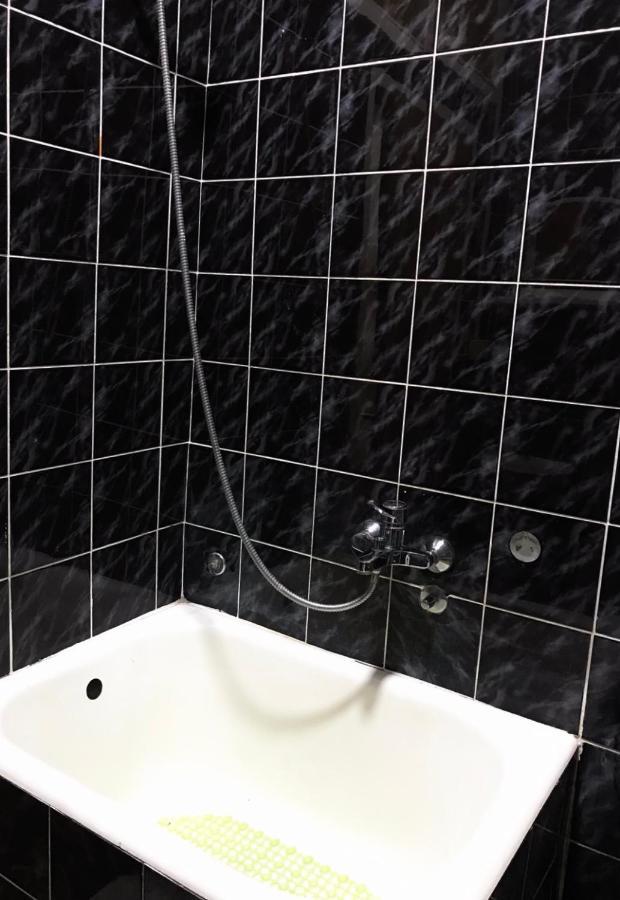 Center Studio Apartment Подгориця Екстер'єр фото